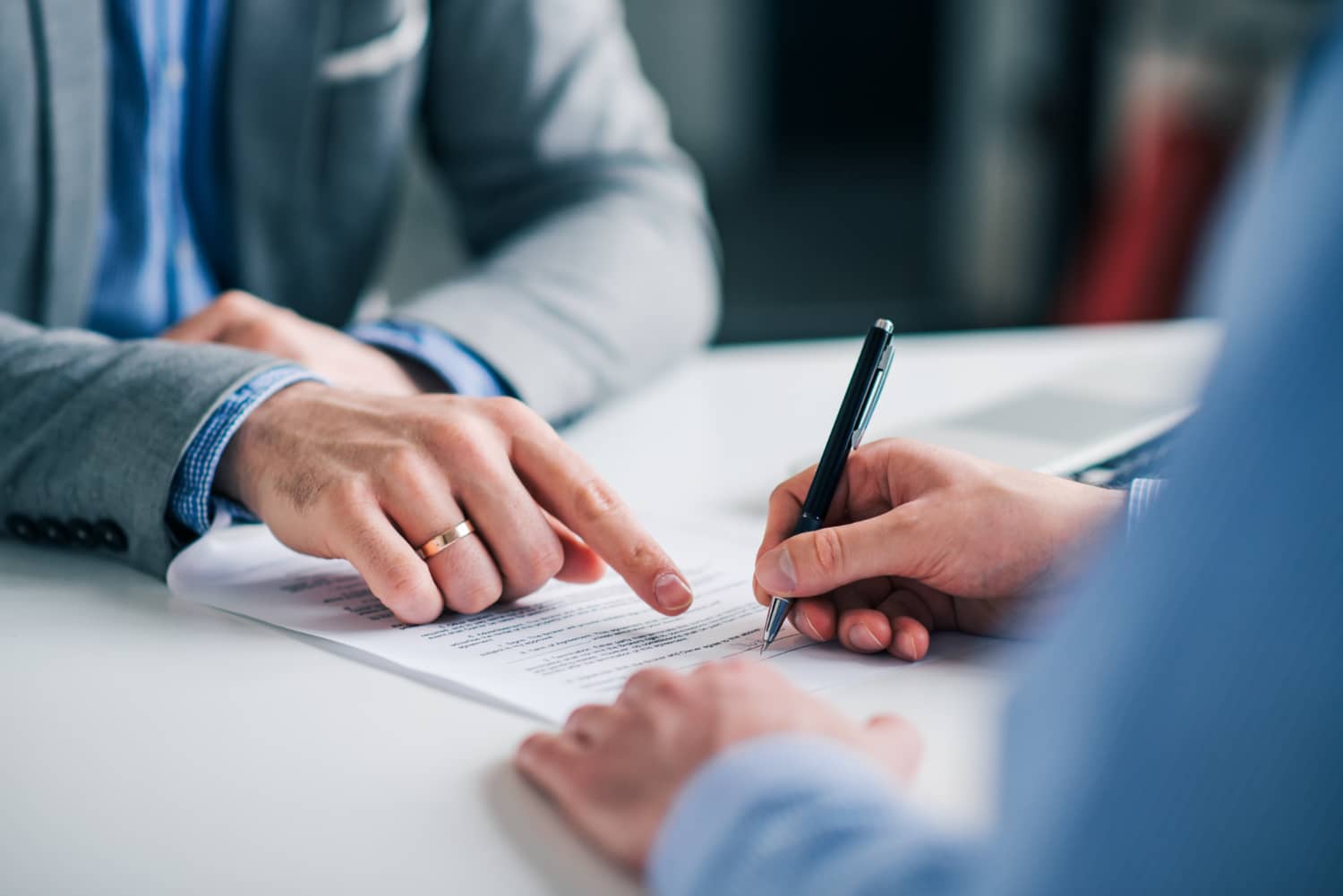 Actualización de causales de divorcio en Colombia